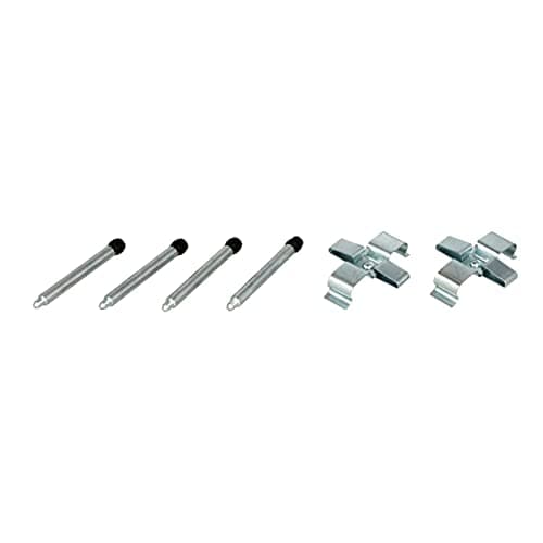 Image of METZGER Set for Disc Brake Pads Z 1195