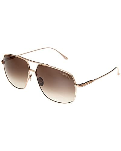 Image of Tom Ford Mens Sunglasses FT0746, 28K, 62
