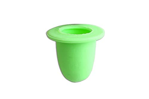 Image of Connect 35052 Moulding Clip Grommet for Audi, Fiat, VW 50pc