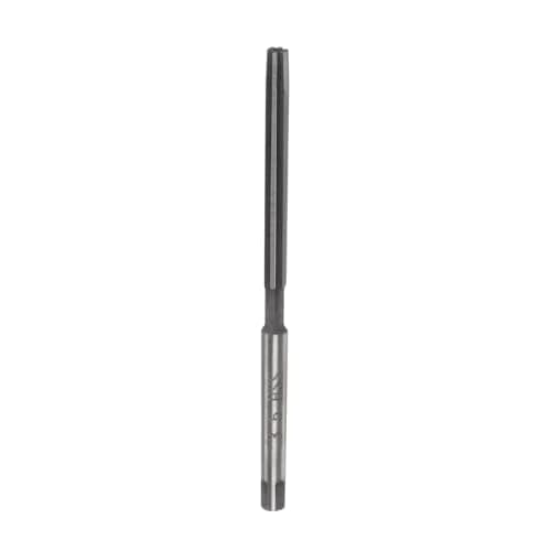 Image of sourcing map Hand Reamers, 3.5mm H7 Metric Reamer Drill Bit for Metal Wood Hole Reaming, Straight Flute High Speed Steel (HSS) Tool