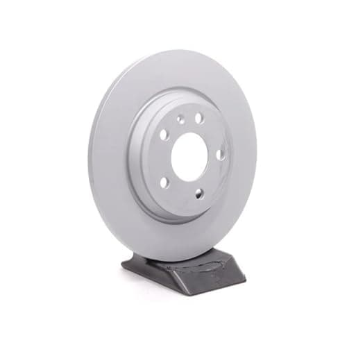 Image of Brake Rotors Brake Disc For Audi S3 A6 A7 Q5 S7 A3 Q3 A4 8K0615601B Part