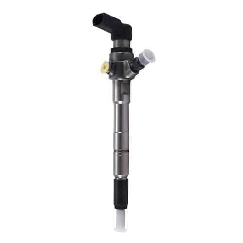 Image of Diesel Fuel Injector Common Rail Injector Compatible For Audi Skoda 1.6 TDI For VW GOLF PASSAT POLO JETTA 3L130277B A2C59513554