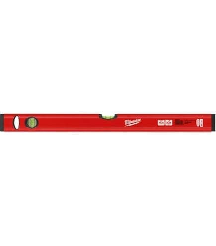 Image of Milwaukee Magnetic REDSTICK Slim Box Level 60cm