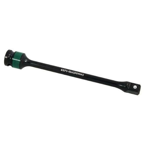 Image of Neilsen, 65Ft/lb 90Nm 1/2" Chrome-Molly 8" Extension Bar Torque Limiting Stick (CT5049)