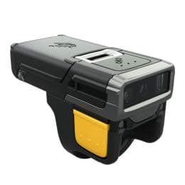 Image of Zebra Charger Brand Model RS5100 8-Slot Spare Battery