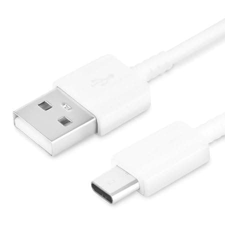 Image of Kingston E-Liquids INNOKIN® USB C Charger Cable for Electronic Cigarettes - 0.3 Metre Cable - 2.0A