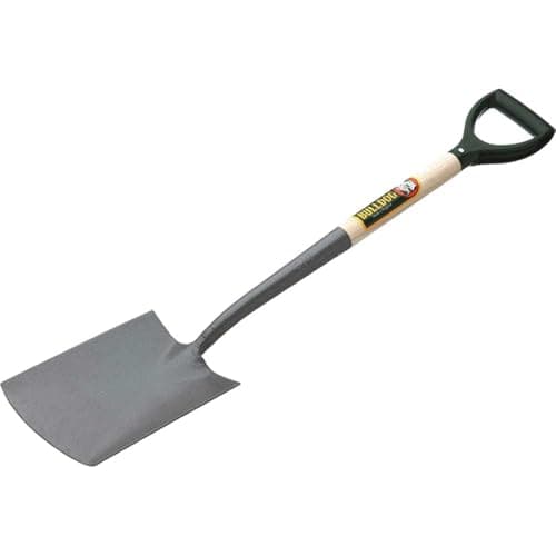 Image of Bulldog - BDS Digging Spade