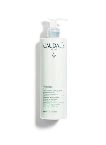 Image of Caudalie Vinoclean Gentle Cleansing Almond Milk - 400 mL