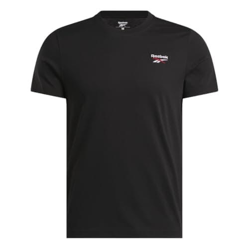 Image of Reebok Identity Small Logo TEE