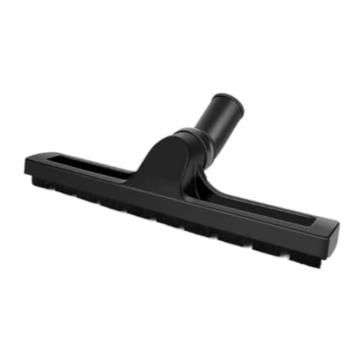 Image of FIND A SPARE Universal 32mm Laminate Hard Floor Brush Head Tool Slim For Numatic Henry Hoover Vacuum Cleaners #909555 (32mm x 300mm)