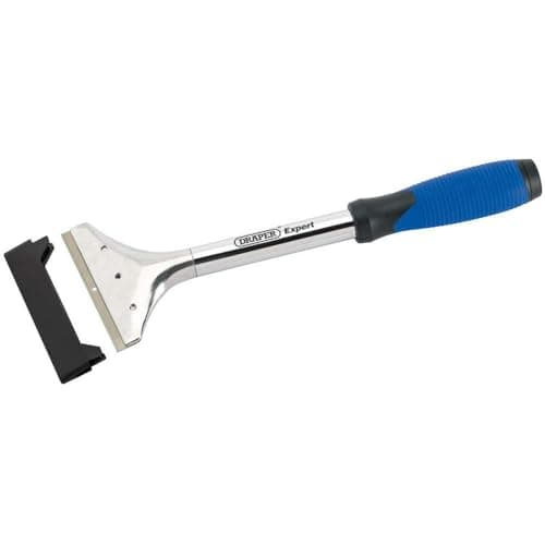 Image of Draper 17158 Professional Soft Grip Scraper