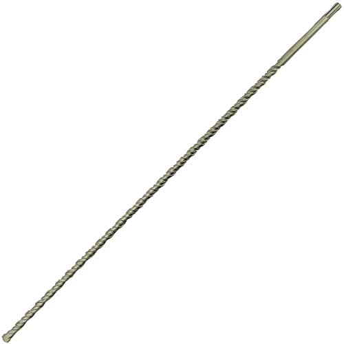 Image of Duratool D03384 12mm x 600mm SDS-Plus Drill Bit