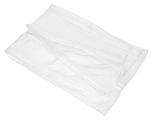 Image of Sealey Window Sealing Kit for Air Conditioner Ducting - SACWK1, White