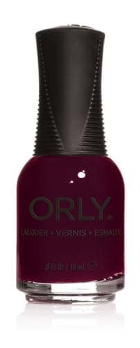 Image of Orly Nail Polish, Naughty 18 ml