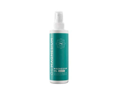 Image of Osimagnesium Magnesium Oil Sensitive Spray, 0.255 kg