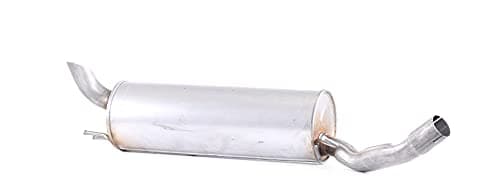 Image of Walker 21497 Exhaust Silencer
