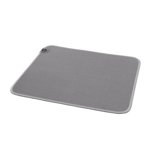 Image of HP Mouse Pad 105 Grey