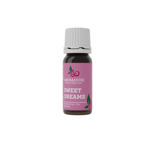 Image of Sweet Dreams Essential Oil Blend 10 ml