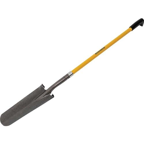 Image of Roughneck ROU68237 Long Handled Drainage Shovel 1460mm/57½"