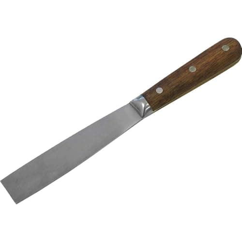 Image of Faithfull FAIST110 professional Filling Knife 25MM, Brown