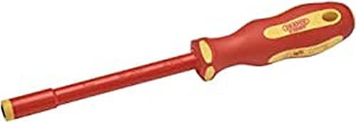 Image of Draper 99485 VDE Fully Insulated Nut Driver, 6mm