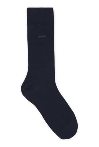 Image of BOSS Men's Marc RS Uni CC Socks, New-Dark Blue401, 39-42