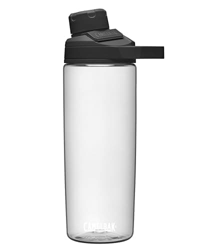 Image of CAMELBAK Chute Mag 0,6L Bottle, Clear