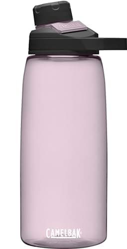 Image of CAMELBAK Chute Mag 1L Bottle, Purple Sky