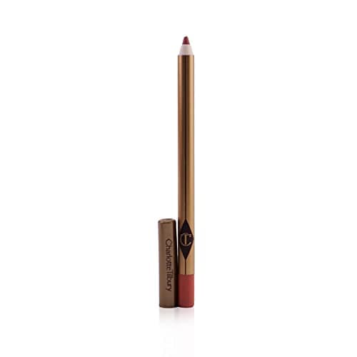 Image of Charlotte Tilbury Lip Cheat Lip Liner Pencil, Pillow Talk