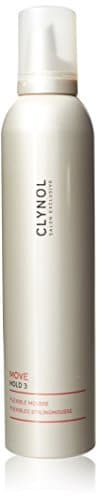 Image of Clynol Style Move Flexible Mousse 300ml