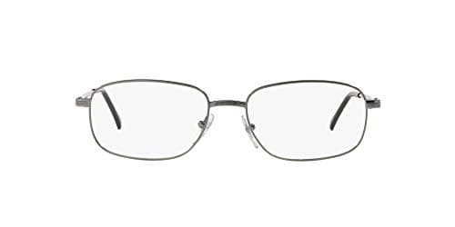 Image of Sferoflex 0Sf2086 Men's Glasses Mounts - Brown - 56