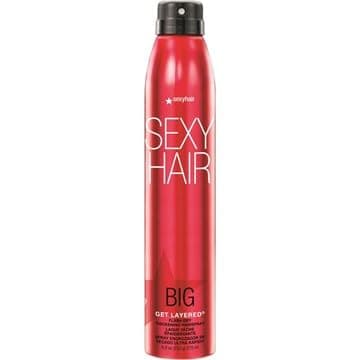 Image of Big Sexy Hair Get Layered Hairspray 275ml