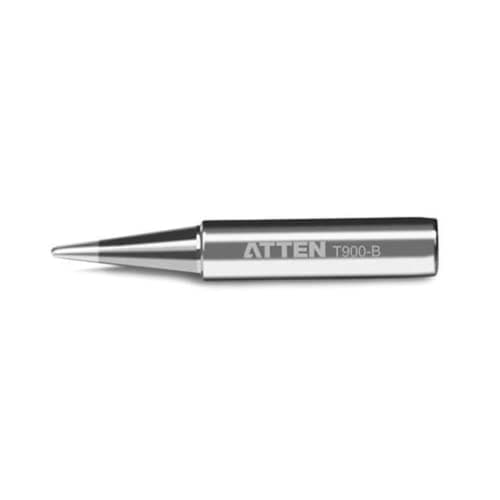 Image of 0.5mm Conical Soldering Tip T900-B Compatible with AT-937, AT-938D, AT-8586, ST-60, ST-80 irons and stations