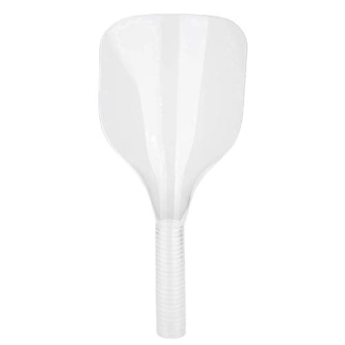 Image of Vipolishtry Professional Mask Spray Protect Clear Plastic Hairspray Face Shield Hair Barber Salon Hairdressing Haircut Eyes Protector Cover for Hair Coloring Styling Shade Tools