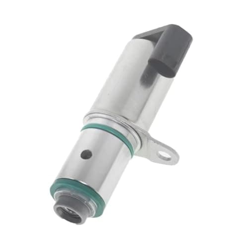 Image of Camshaft Solenoid Car Camshaft Cam Solenoid Valve Camshaft Adjustment Control Solenoid Valve Compatible With Volvo For C30 For C70 Vvs241 31216222