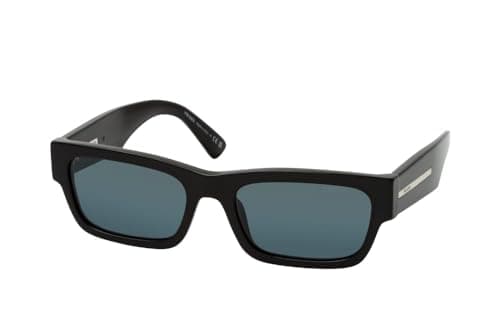 Image of Prada Men's 0pr A03s Sunglasses, Multicoloured (Multi-Colour), Multicoloured (multicoloured), One Size