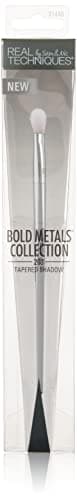 Image of Bold Metals Collection 203 Tapered Shadow Brush