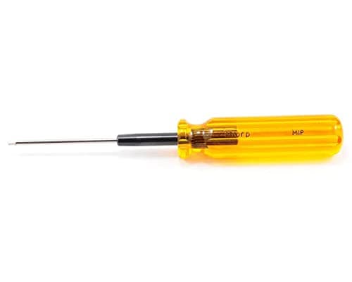 Image of MIP #9010 Mip 2.5mm Thorp Ball End Hex Driver