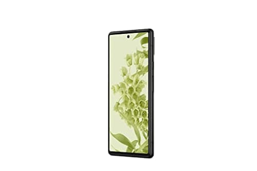 Image of Google Pixel 6- Dual SIM (e-sIM) 128GB 8 GB RAM, 5G Kinda Coral - (Renewed)