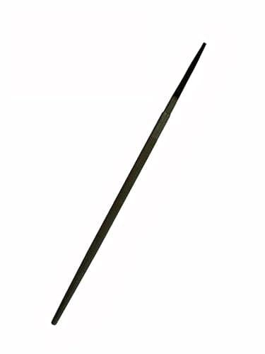 Image of Proops Brothers Engineers File 6" 150mm Round Smooth (F9631) Free UK Postage