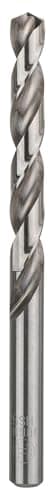 Image of Bosch 1x PRO Metal HSS-G Twist Drill Bit Standard Length (for Non-Ferrous Metals, Steel, Ø 10,00 mm, Professional Accessory Drill Drivers)