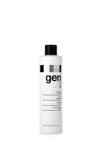 Image of Genus Silver Shampoo 300 ml