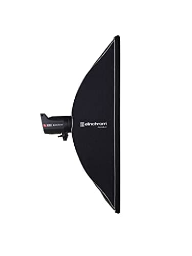 Image of Elinchrom Rotalux Stripbox 50x130cm (EL26645), Black