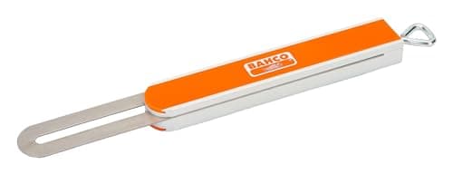 Image of Bahco 9574-200 - 200Mm Bevel with Locking End