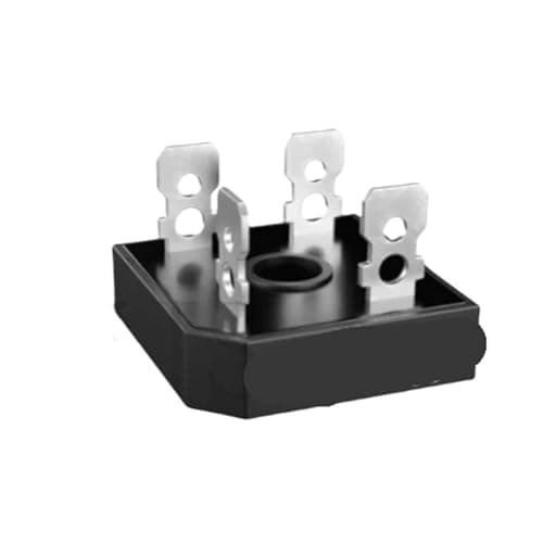 Image of Voltage Regulator GBPC3510 35A GBPC5010 50A Bridge Rectifier Voltage Regulator Rectifier(GBPC5010)