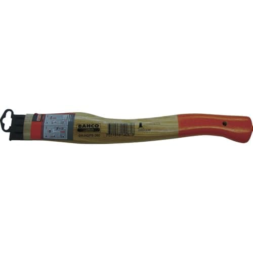Image of Bahco SH-HGPS-360 Spare Handles for Hatchet of Ash Wood, Beige, 360 mm