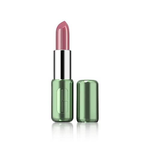 Image of Clinique Pop Longwear Lipstick | Long Lasting Satin, Matte + Shine