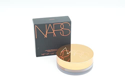 Image of Nars Laguna Bronzing Cream - Laguna 03 - Medium Bronze with Warm Undertones