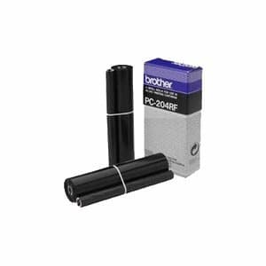 Image of Brother PC-202RF Thermal Transfer Roll Pack of 2 (2 x 240 Pages)