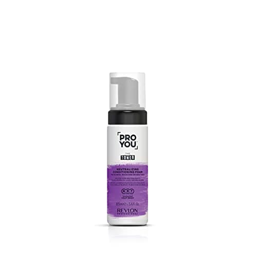 Image of Revlon Proyou The Toner Foam 150ml